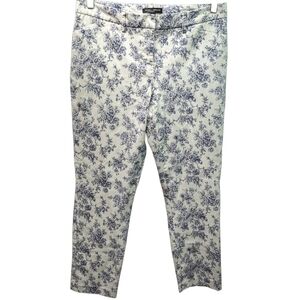 Mario Serrani Tummy Control Comfort Stretch Pant Sz 8